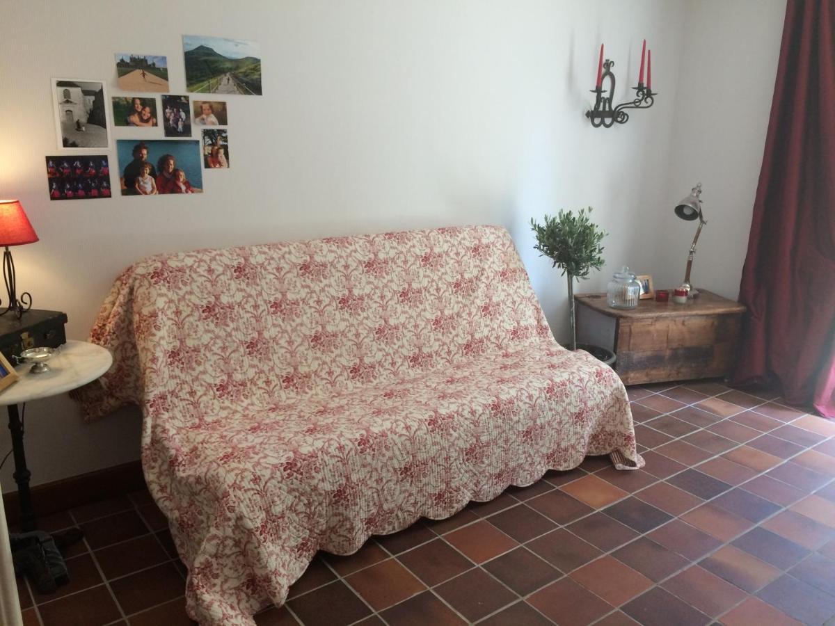 Chambres Au Coeur Du Massif Des Trois Pignons Noisy-sur-Ecole Εξωτερικό φωτογραφία